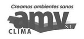 Logo Amv Empresa Servicio Reparaciones