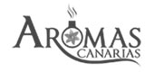Logo Aromas Empresa Servicio Reparaciones