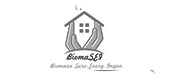 Logo Biomasei Empresa Servicio Reparaciones