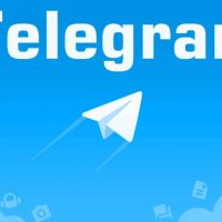 canal telegram software sat