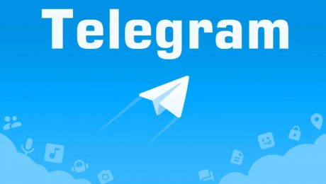 canal telegram software sat