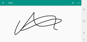 aplicacion firma digital