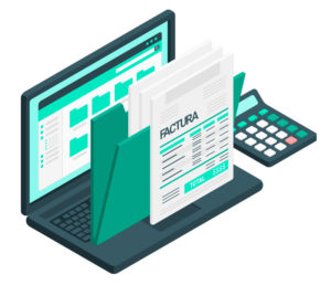 Software facturacion eseaforms